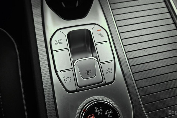 2023 SsangYong Rexton с пробегом 41 907 км