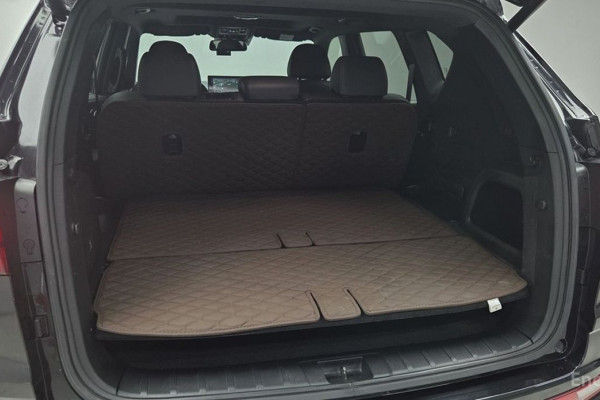 2023 SsangYong Rexton с пробегом 41 907 км