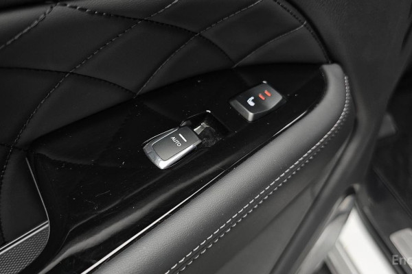 2023 SsangYong Rexton с пробегом 20 467 км