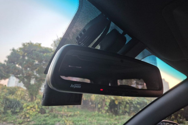 2023 SsangYong Rexton с пробегом 41 278 км