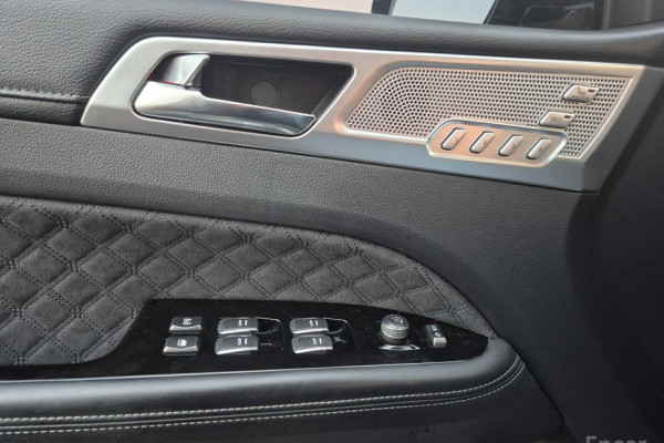 2023 SsangYong Rexton с пробегом 41 278 км