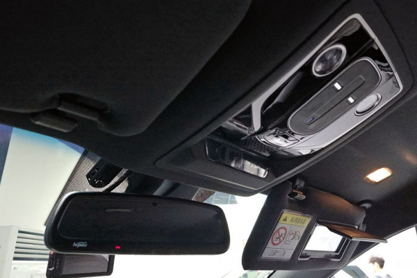 2021 SsangYong Rexton с пробегом 94 963 км