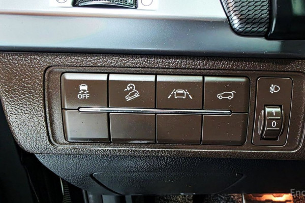 2021 SsangYong Rexton с пробегом 59 365 км