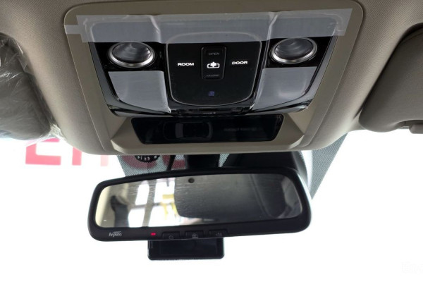 2021 SsangYong Rexton с пробегом 55 999 км