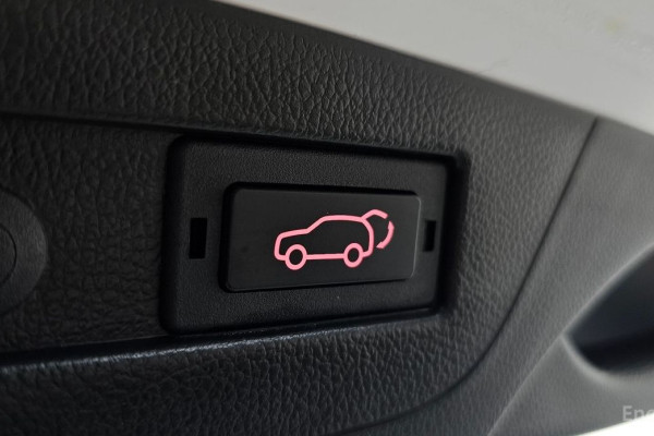 2021 SsangYong Rexton с пробегом 36 834 км