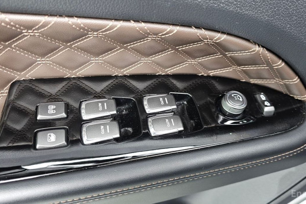 2022 SsangYong Rexton с пробегом 58 218 км