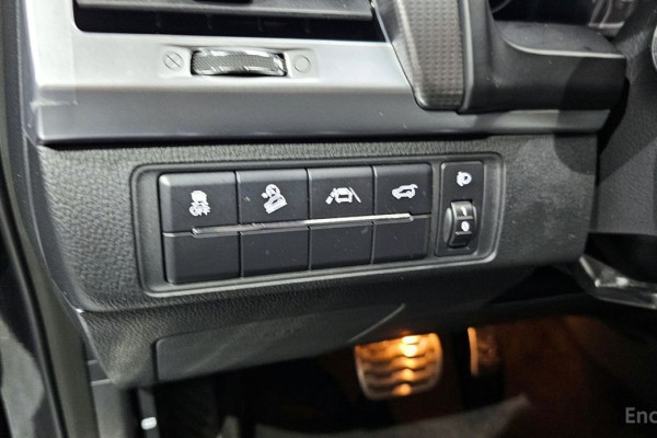 2021 SsangYong Rexton с пробегом 32 763 км