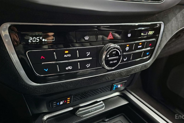 2021 SsangYong Rexton с пробегом 32 763 км