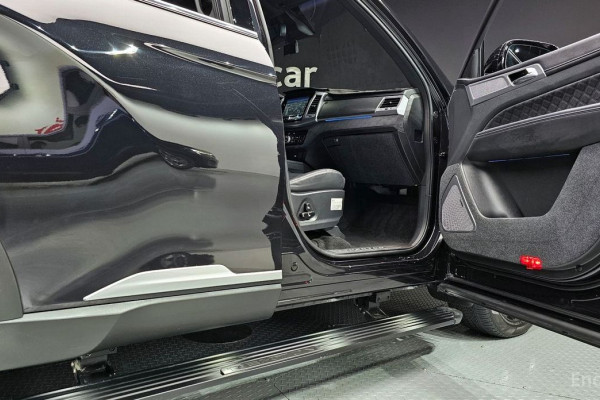 2021 SsangYong Rexton с пробегом 32 763 км