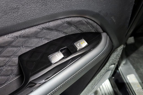 2021 SsangYong Rexton с пробегом 32 763 км