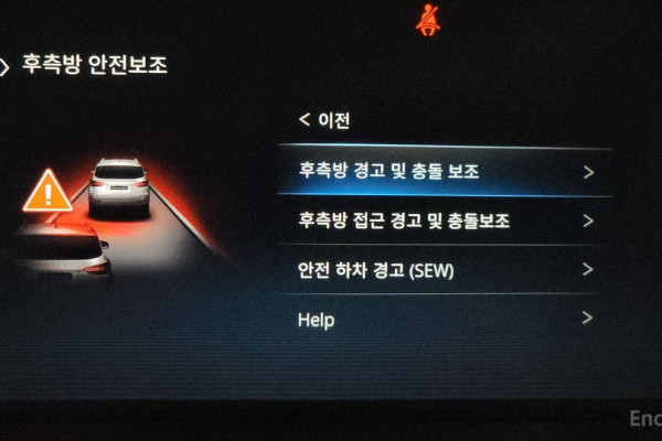 2023 SsangYong Rexton с пробегом 55 692 км