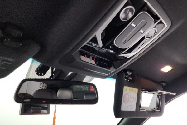 2023 SsangYong Rexton с пробегом 55 692 км