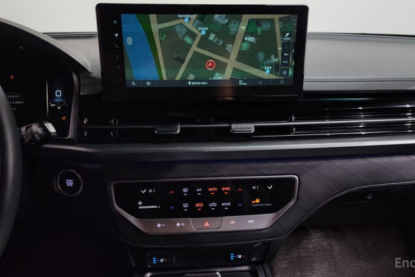 2023 SsangYong Rexton с пробегом 55 692 км