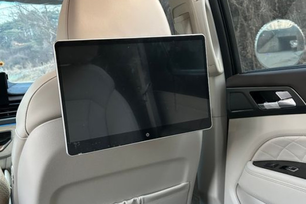 2024 SsangYong Rexton с пробегом 22 774 км