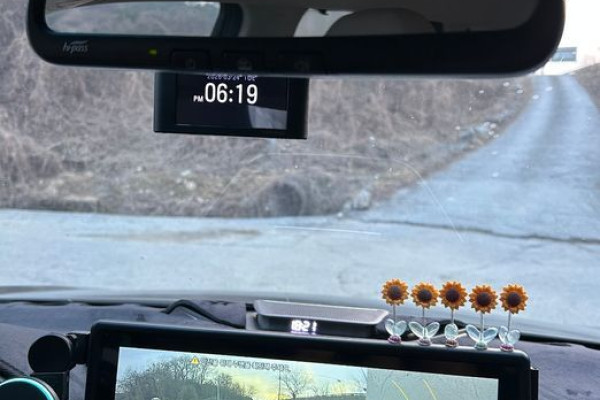 2024 SsangYong Rexton с пробегом 22 774 км