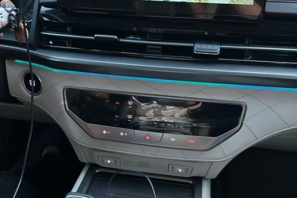 2024 SsangYong Rexton с пробегом 22 774 км