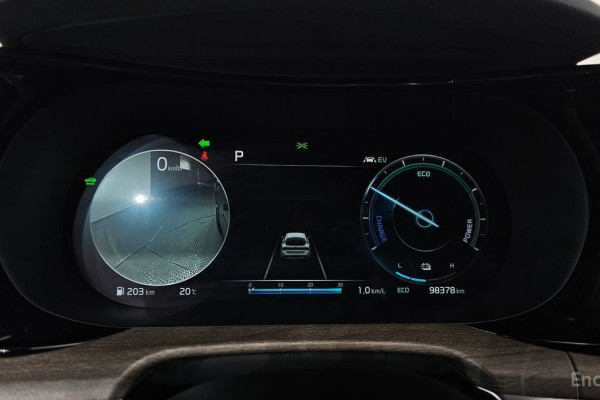 2021 Kia K5 с пробегом 98 378 км