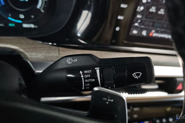 2021 Kia K5 с пробегом 98 378 км