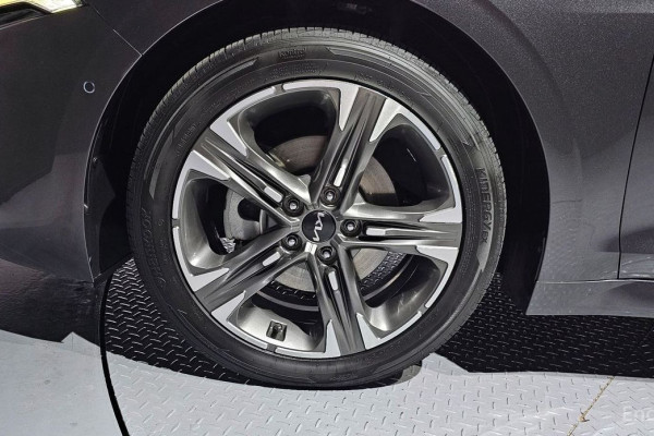 2022 Kia K5 с пробегом 68 853 км