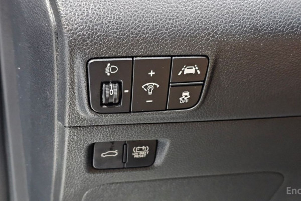 2022 Kia K5 с пробегом 68 853 км