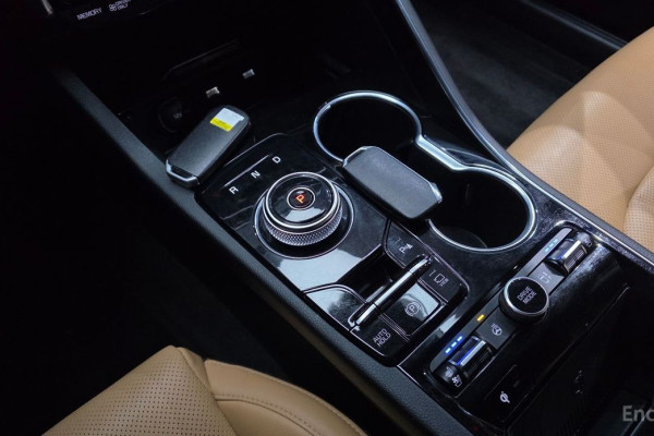 2022 Kia K5 с пробегом 55 062 км