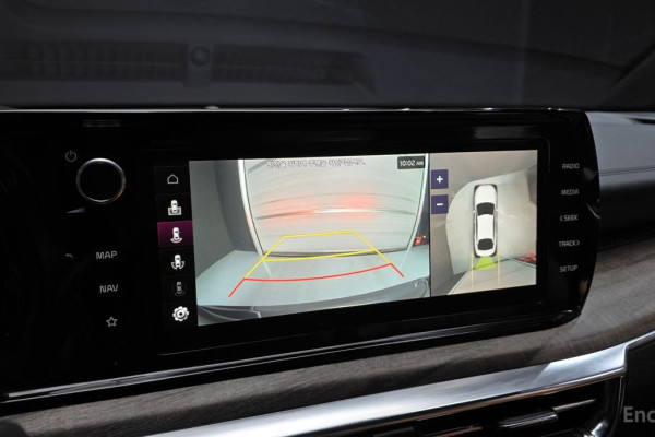 2022 Kia K5 с пробегом 55 062 км