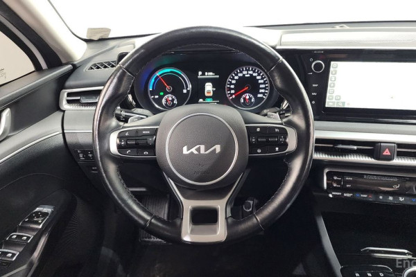 2022 Kia K5 с пробегом 73 813 км