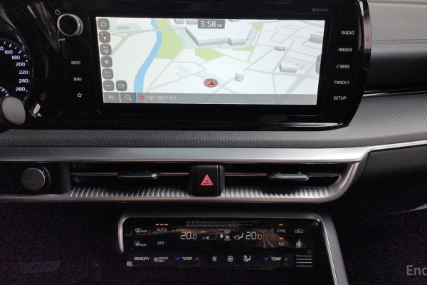 2022 Kia K5 с пробегом 73 813 км