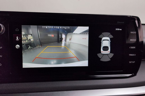 2022 Kia K5 с пробегом 73 813 км