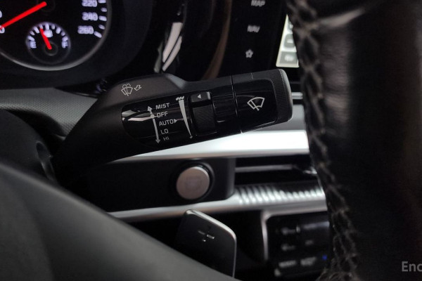 2022 Kia K5 с пробегом 73 813 км