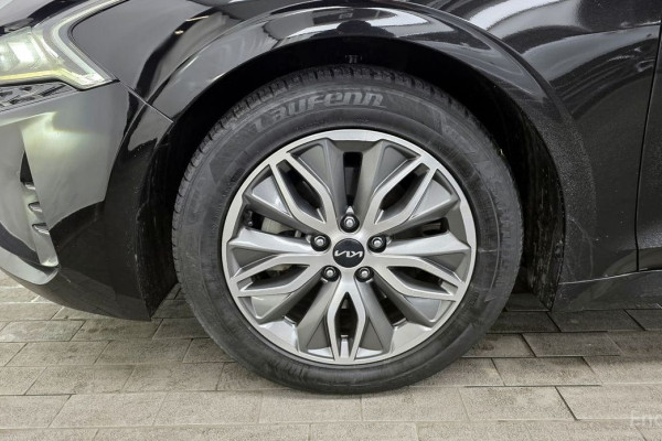 2022 Kia K5 с пробегом 101 502 км