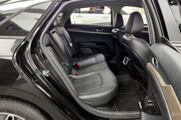 2022 Kia K5 с пробегом 101 502 км