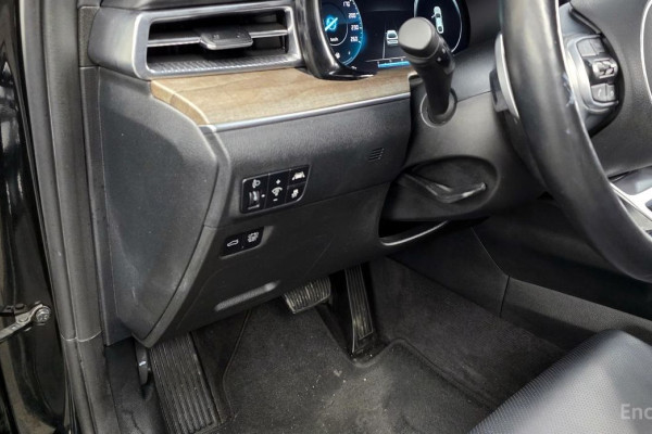 2022 Kia K5 с пробегом 101 502 км