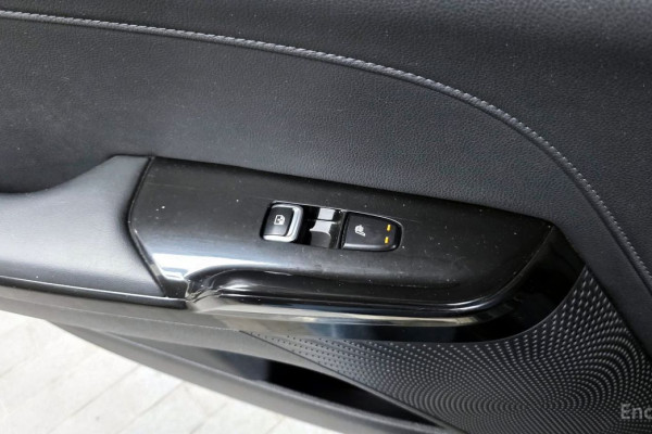 2022 Kia K5 с пробегом 101 502 км