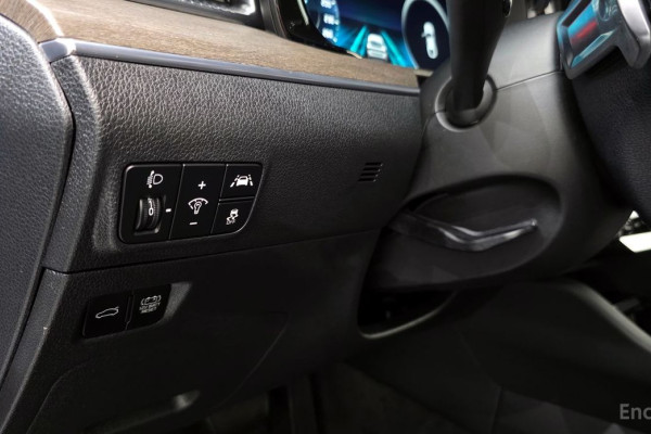 2022 Kia K5 с пробегом 33 154 км