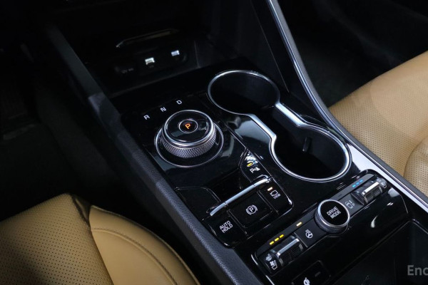 2021 Kia K5 с пробегом 91 414 км