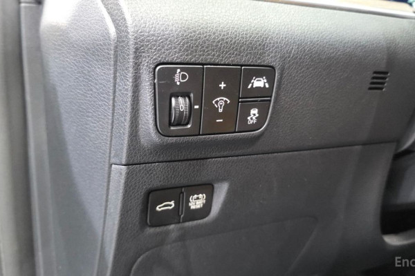 2021 Kia K5 с пробегом 91 414 км