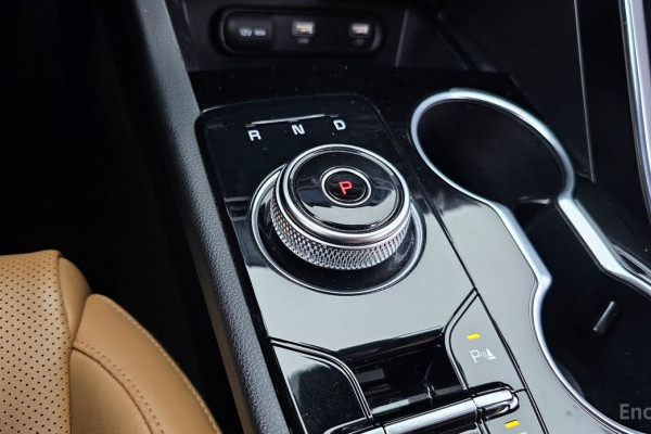 2022 Kia K5 с пробегом 109 826 км