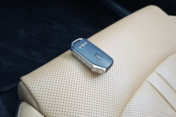 2022 Kia K5 с пробегом 109 826 км