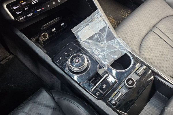 2022 Kia K5 с пробегом 48 138 км