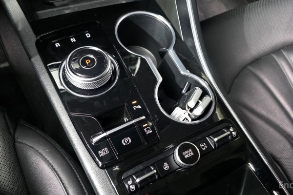 2021 Kia K5 с пробегом 52 279 км