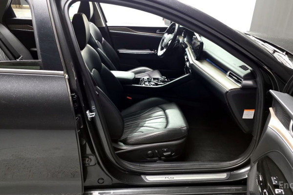 2021 Kia K5 с пробегом 52 279 км