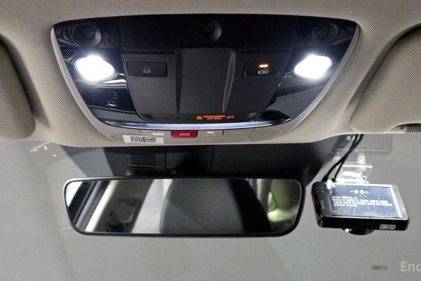 2021 Kia K5 с пробегом 52 279 км