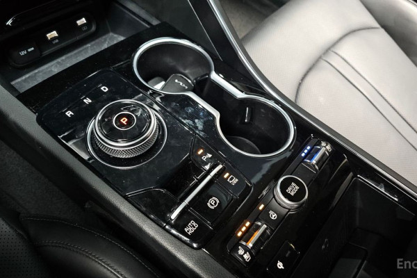 2022 Kia K5 с пробегом 73 723 км