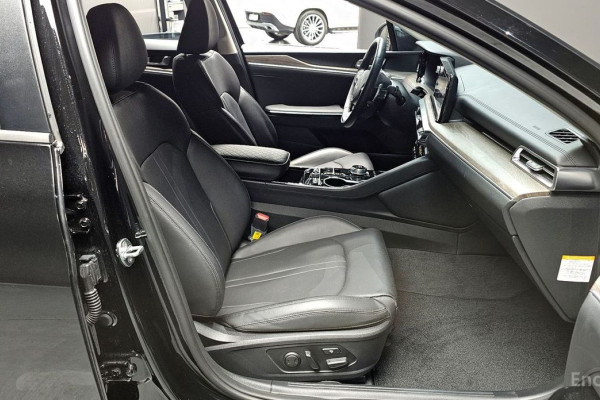 2022 Kia K5 с пробегом 73 723 км