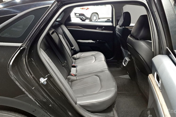 2022 Kia K5 с пробегом 73 723 км