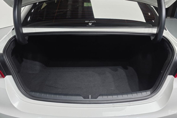 2021 Kia K5 с пробегом 59 768 км