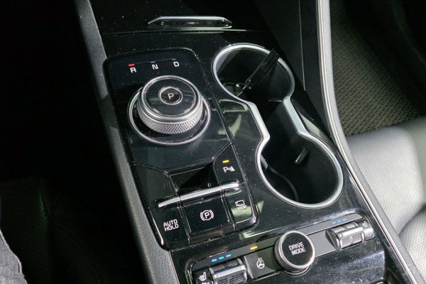 2021 Kia K5 с пробегом 125 931 км