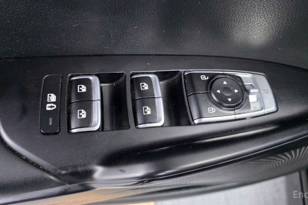 2021 Kia K5 с пробегом 125 931 км