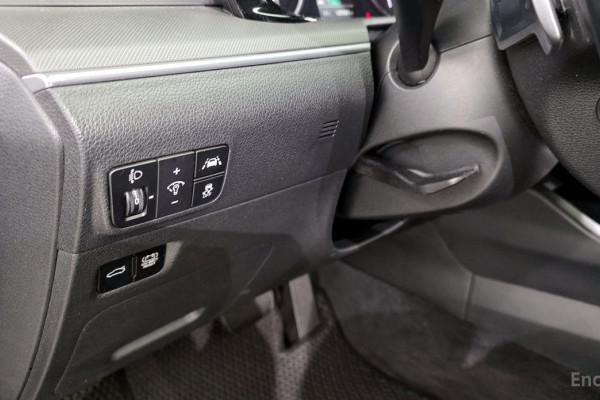 2021 Kia K5 с пробегом 125 931 км